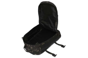 Image of LBT 35L Extended Day Pack, Black Multicam, LBT-8010A BLK MC