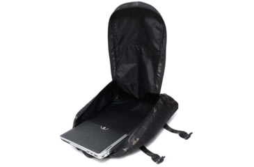 Image of LBT 35L Extended Day Pack, Black Multicam, LBT-8010A BLK MC