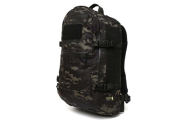 Image of LBT 35L Extended Day Pack, Black Multicam, LBT-8010A BLK MC