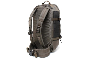 Image of LBT 35L Extended Day Pack, Mas Grey, LBT- 8010A MAS GRY