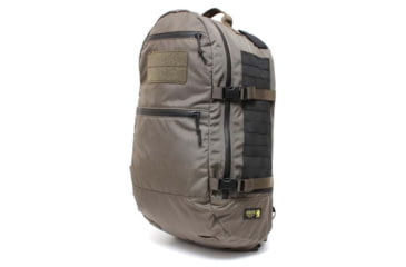 Image of LBT 35L Extended Day Pack, Mas Grey, LBT- 8010A MAS GRY