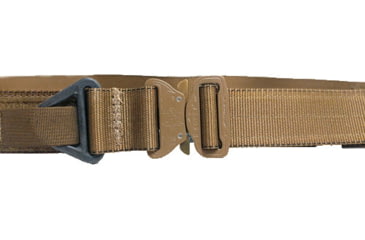 Image of LBT Cobra Riggers Belt, Coyote Brown, Medium, LBT-0612E-M COYOTE BROWN