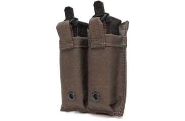 Image of LBT DBL 9mm Speed Draw Pouch, Mas Grey, LBT-9012H MAS GREY