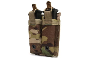 Image of LBT DBL 9mm Speed Draw Pouch, Multicam, LBT-9012H MULTICAM