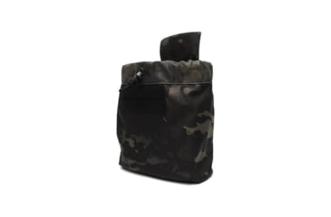 Image of LBT Dump Pouch, Black Multicam, LBT-6171A BLACK MC