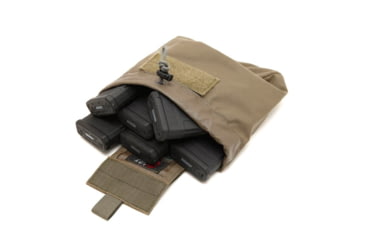 Image of LBT Dump Pouch, Coyote Tan, LBT-6171A COYOTE TAN