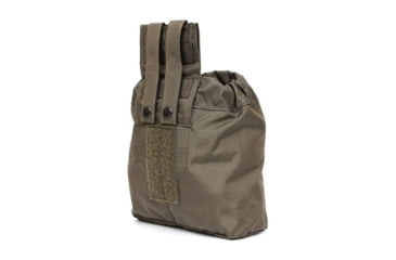 Image of LBT Dump Pouch, MAS Gray, LBT-6171A MAS GREY