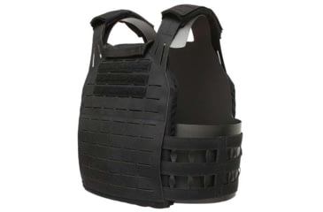 Image of LBT G3 Plate Carrier, Black, Medium, LBT -6094G3-M - BLK