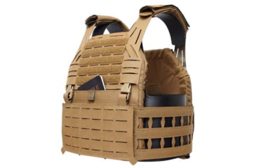 Image of LBT G3 Plate Carrier, Coyote Brown, Medium, LBT -6094G3-M - CB
