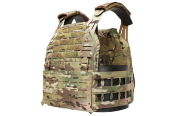 Image of LBT G3 Plate Carrier, Mulitcam, Medium, LBT -6094G3-M - MC