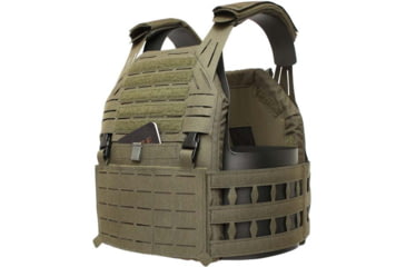 Image of LBT G3 Plate Carrier, Ranger Green, Medium, LBT -6094G3-M - RG