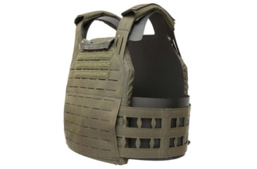 Image of LBT G3 Plate Carrier, Ranger Green, Medium, LBT -6094G3-M - RG