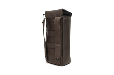 Image of LBT Insulated Nalgene Pouch, MAS Gray, LBT-6151A MAS GREY