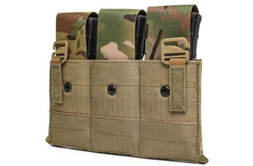 Image of LBT Laser Cut M4 Panel w/ Removable Flap Covers, Multicam, LBT-6910A MC
