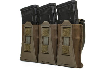 Image of LBT Laser Cut M4 Panel w/ Removable Flap Covers, Ranger Green, LBT-6910A RG