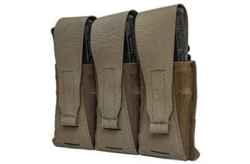 Image of LBT Laser Cut M4 Panel w/ Removable Flap Covers, Ranger Green, LBT-6910A RG