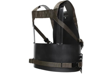 Image of LBT Minimalist Chest Rig, Mas Grey, LBT-1961-LC MAS GREY