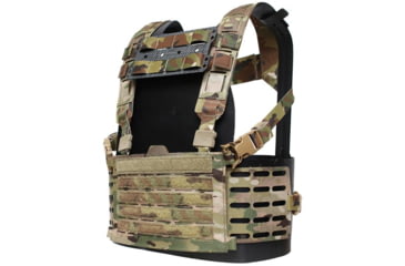 Image of LBT Minimalist Chest Rig, Multicam, LBT-1961-LC MC