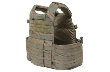 Image of LBT Sentinel Releasable Plate Carrier, Ranger Green, Medium, LBT-6094A-RS RG