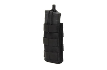 Image of LBT Single 5.56 Speed Draw Pouch, Black, LBT-6146A BLACK