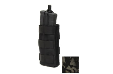 Image of LBT Single 5.56 Speed Draw Pouch, Black Multicam, LBT-6146A BLACK MC