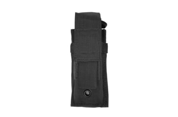 Image of LBT Single 9mm Pouch, Black, LBT-9012A BLACK
