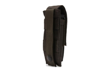 Image of LBT Single 9mm Pouch, Mas Grey, LBT-9012A MAS GREY