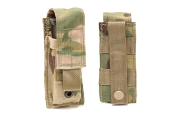 Image of LBT Single 9mm Pouch, MultiCam, LBT-9012A MULTICAM