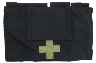 Image of LBT Small Blow-Out Kit Pouch, Black, LBT-9022B-T BLACK