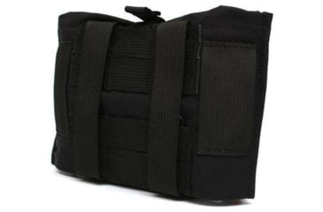 Image of LBT Stretch Small Blow-Out Kit Pouch, Black, LBT-9022R BLACK