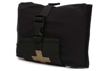 Image of LBT Stretch Small Blow-Out Kit Pouch, Black, LBT-9022R BLACK