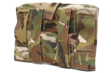 Image of LBT Stretch Small Blow-Out Kit Pouch, MC, LBT-9022R MULTICAM