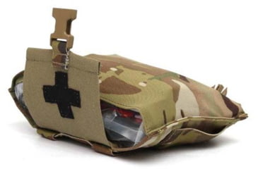 Image of LBT Stretch Small Blow-Out Kit Pouch, MC, LBT-9022R MULTICAM
