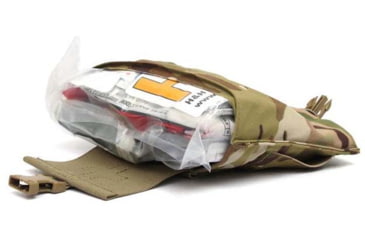Image of LBT Stretch Small Blow-Out Kit Pouch, MC, LBT-9022R MULTICAM