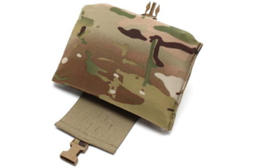 Image of LBT Stretch Small Blow-Out Kit Pouch, MC, LBT-9022R MULTICAM