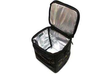 Image of LBT The SiXR, Black MC, LBT-8018 BLACK MC
