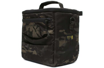 Image of LBT The SiXR, Black MC, LBT-8018 BLACK MC