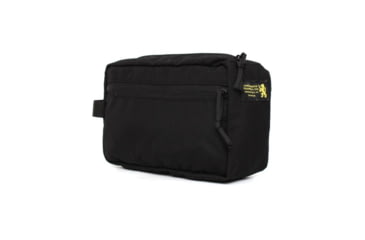 Image of LBT Toiletry Bag, Black, LBT-8009A BLACK