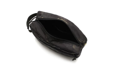 Image of LBT Toiletry Bag, Black Multicam, LBT-8009A BLACK MC