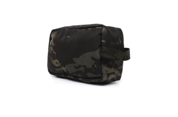 Image of LBT Toiletry Bag, Black Multicam, LBT-8009A BLACK MC