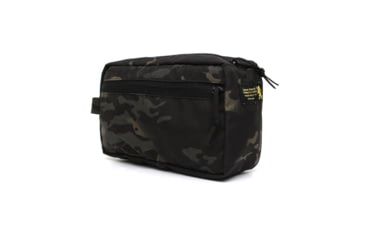 Image of LBT Toiletry Bag, Black Multicam, LBT-8009A BLACK MC