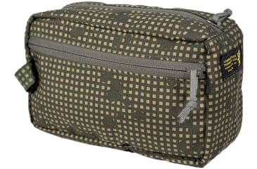 Image of LBT Toiletry Bag, DNC, LBT-8009A DNC