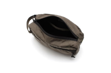 Image of LBT Toiletry Bag, MAS Gray, LBT-8009A MAS GREY