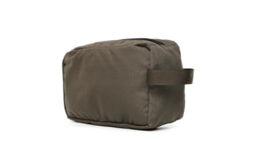 Image of LBT Toiletry Bag, MAS Gray, LBT-8009A MAS GREY