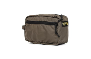 Image of LBT Toiletry Bag, MAS Gray, LBT-8009A MAS GREY
