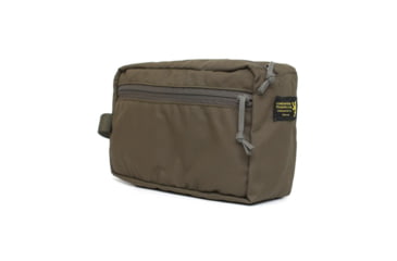 Image of LBT Toiletry Bag, Ranger Green, LBT-8009A RANGER GREEN