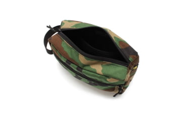 Image of LBT Toiletry Bag, Woodland, LBT-8009A WOODLAND