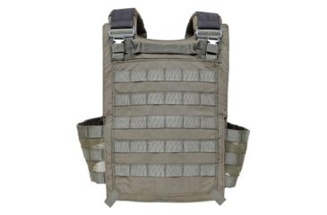 Image of LBX Tactical Armatus II Vest, Ranger Green, Medium LBX-4020-M-Ranger Green
