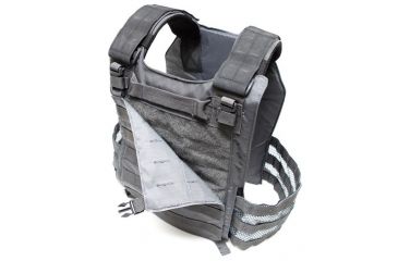 Image of LBX Tactical Armatus II Vest, Wolf Grey, Medium LBX-4020-M-Wolf Grey