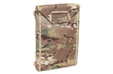Image of LBX Tactical 13in Laptop Insert, Multicam LBX-1007 Multicam